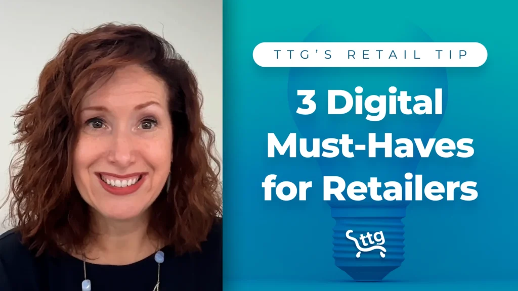 Thumbnail: Are You Meeting the 3 Digital Expectations Every Customer Has?