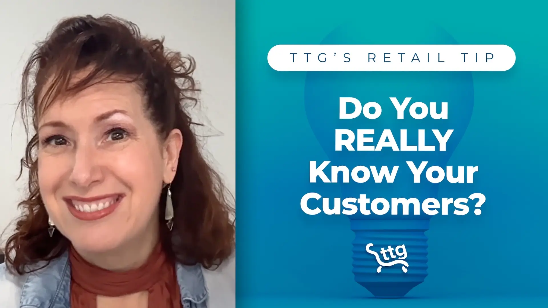 thumbnail: 3-Minute Reality Check on Who's Truly Shopping with You
