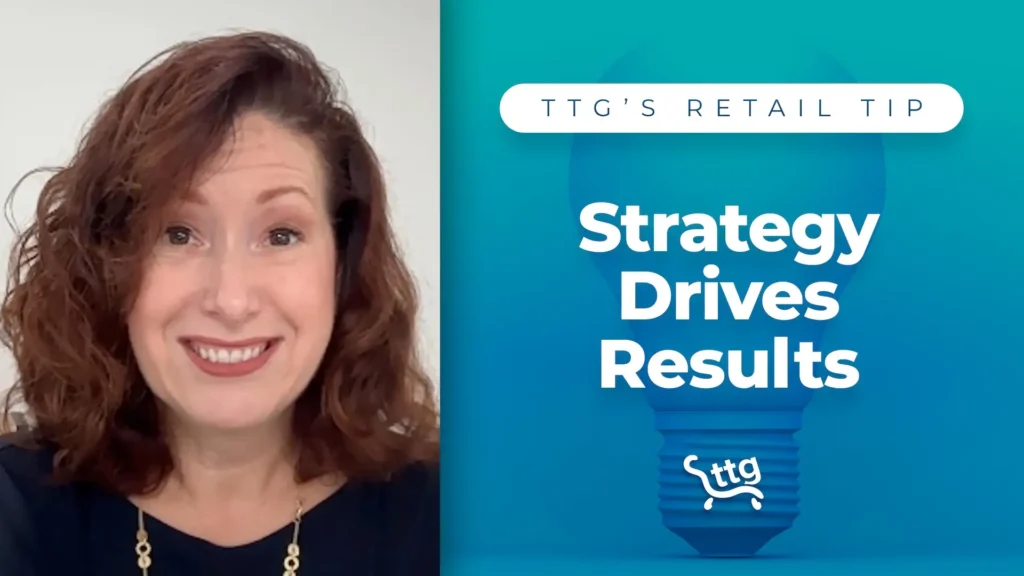 Thumbnail - Are You Skipping Strategy and Jumping into Tactics?