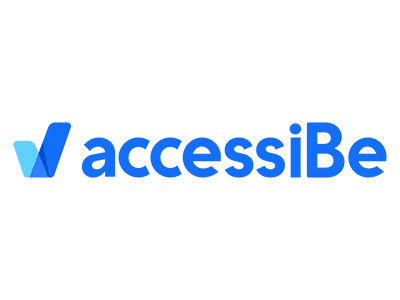 accessiBe logo