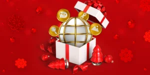 webinar graphic: Holiday-Ready Websites