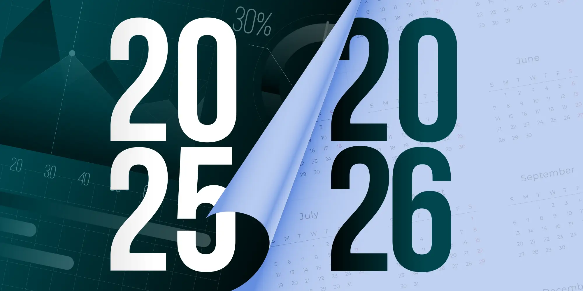 webinar graphic: Reflections & Planning for 2026