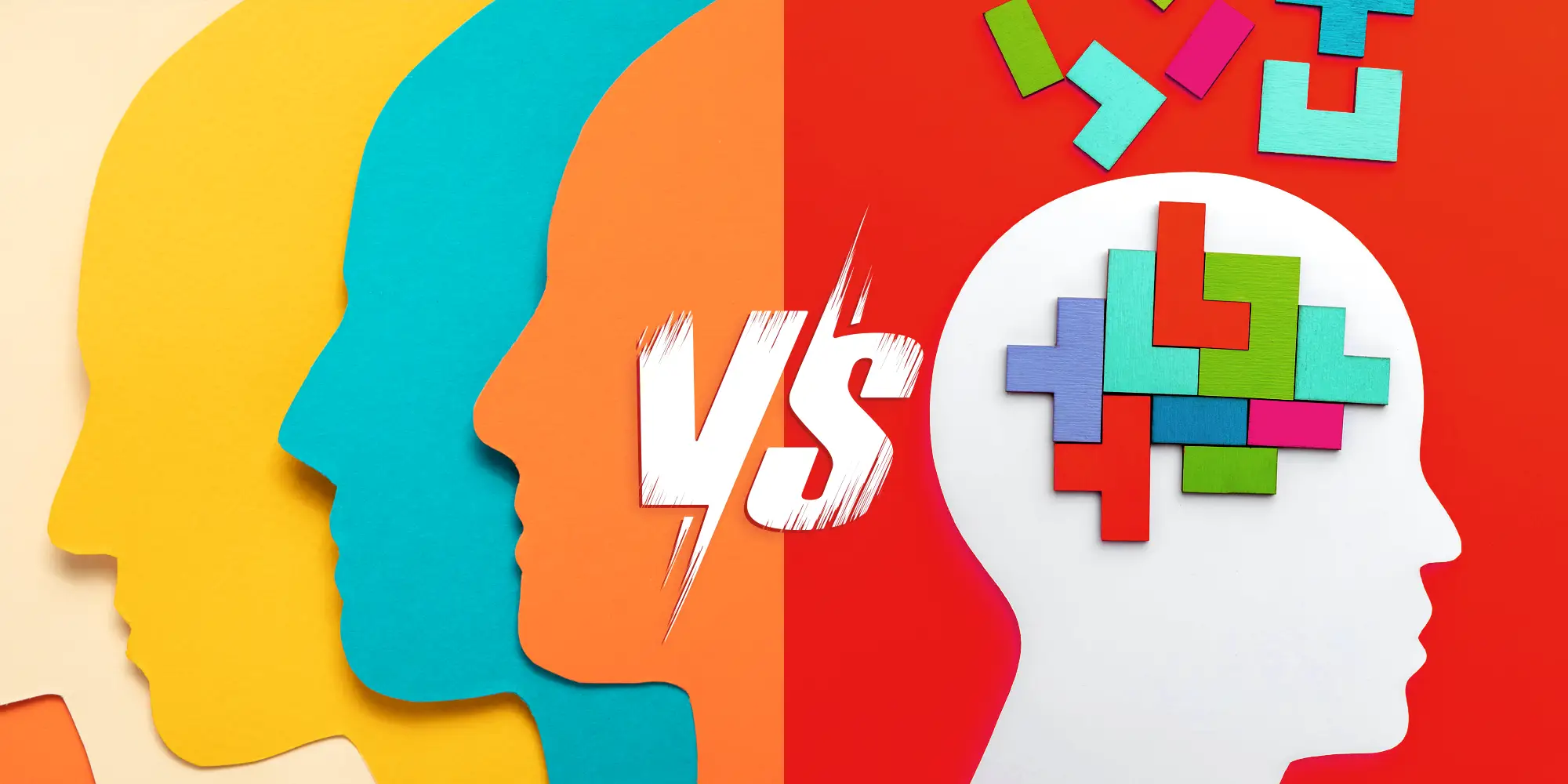 graphic representing Demographics, Psychographics, and Personalization