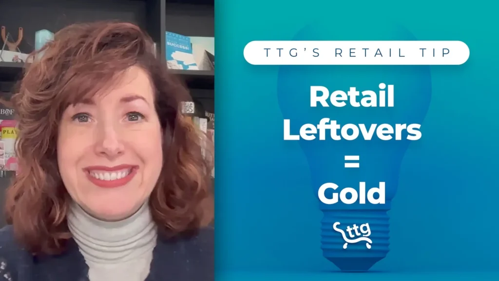thumbnail: Leveraging Leftovers: How Smart Retailers Turn Forgotten Assets into Profit