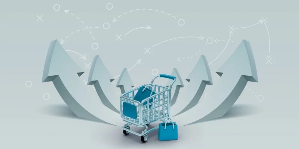 TTG webinar graphic - Why Yesterday’s Retail Playbook No Longer Works