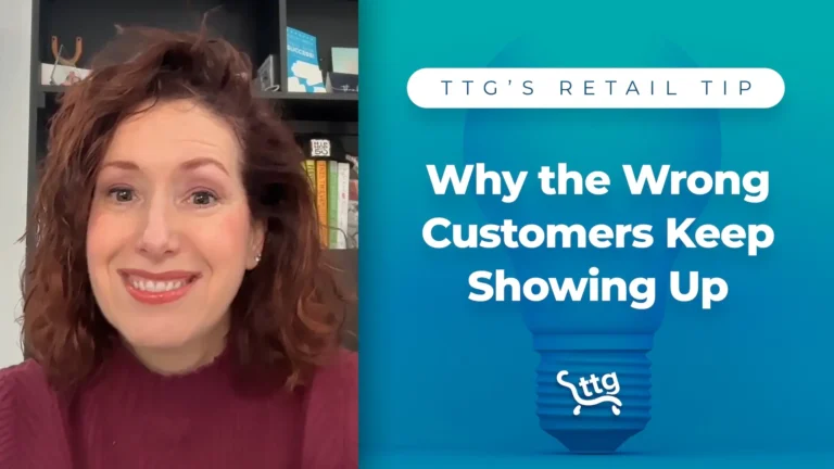 thumbnail - The Law of Attraction for Retail: How to Strategically Draw Your Ideal Customers