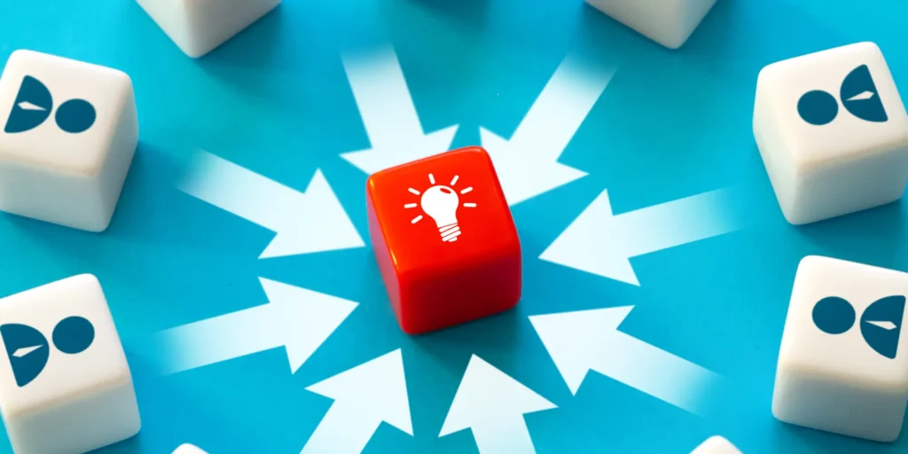 graphic representing webinar - Nurture Smarter, Not Louder: A Guide to Nurturing Customers Without Over-Marketing