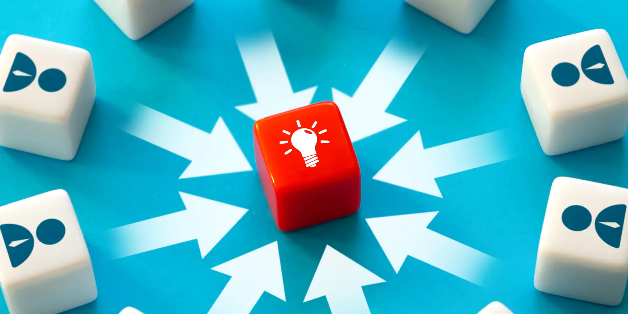 graphic representing webinar - Nurture Smarter, Not Louder: A Guide to Nurturing Customers Without Over-Marketing