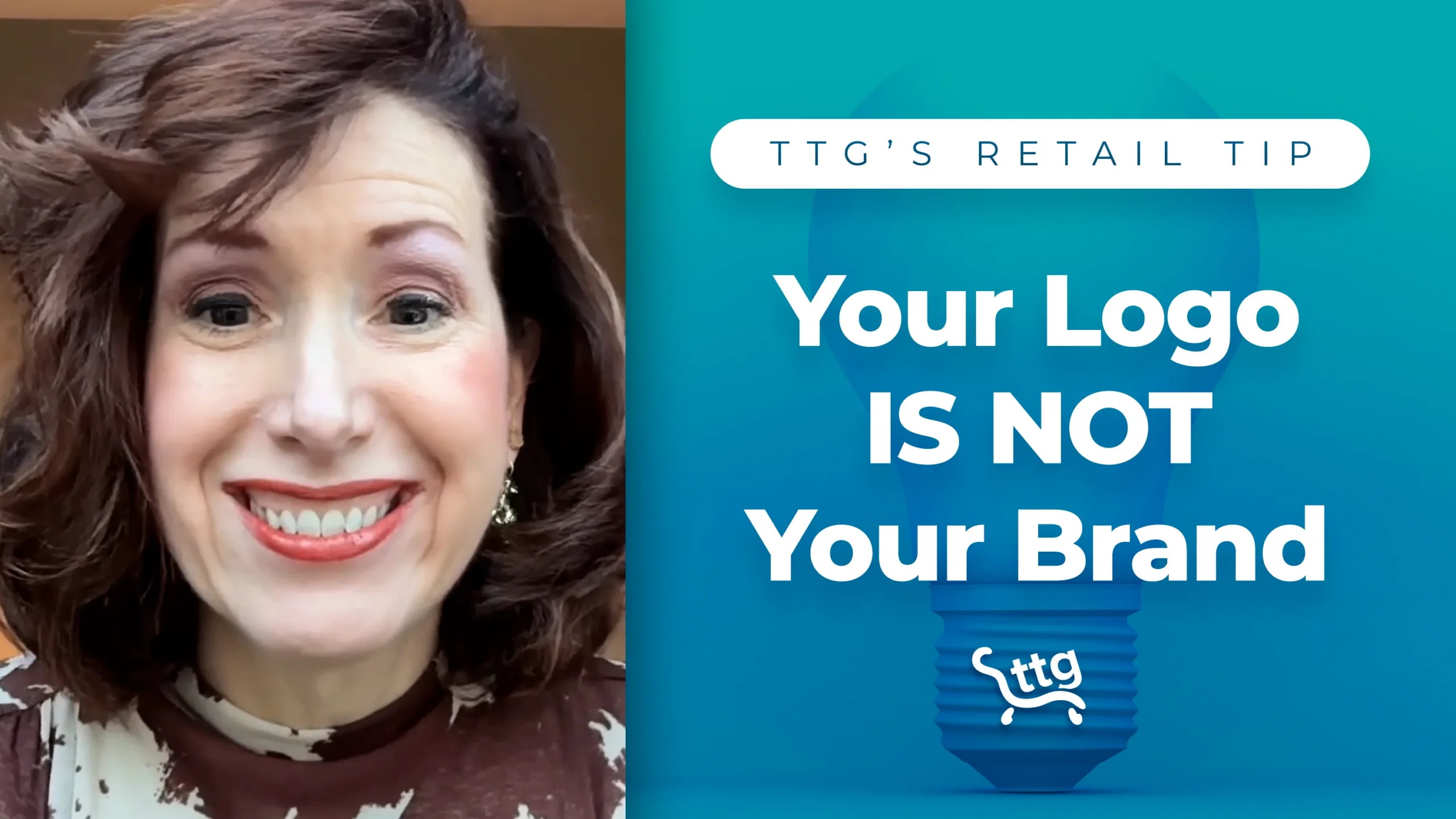 Thumbnail - Your Logo Is Not Your Brand