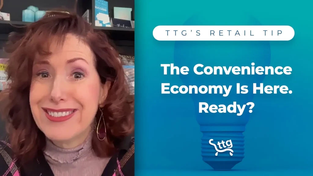 thumbnail - Retailers, The Convenience Economy Is Here. Get Ready.
