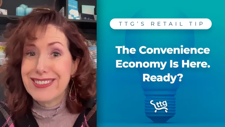 thumbnail - Retailers, The Convenience Economy Is Here. Get Ready.