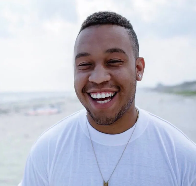 Cameron Burwell photo