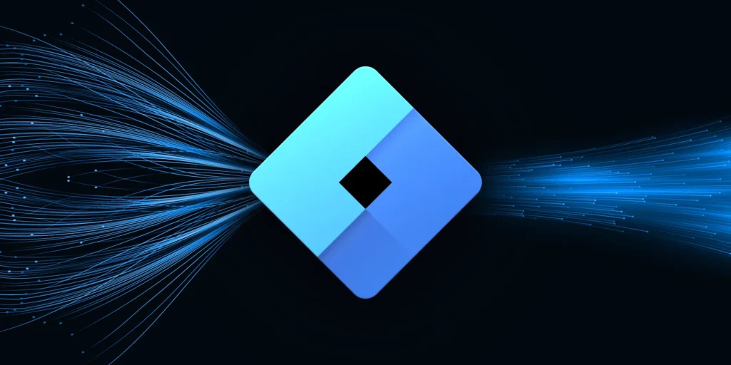 Google Tag Manager logo
