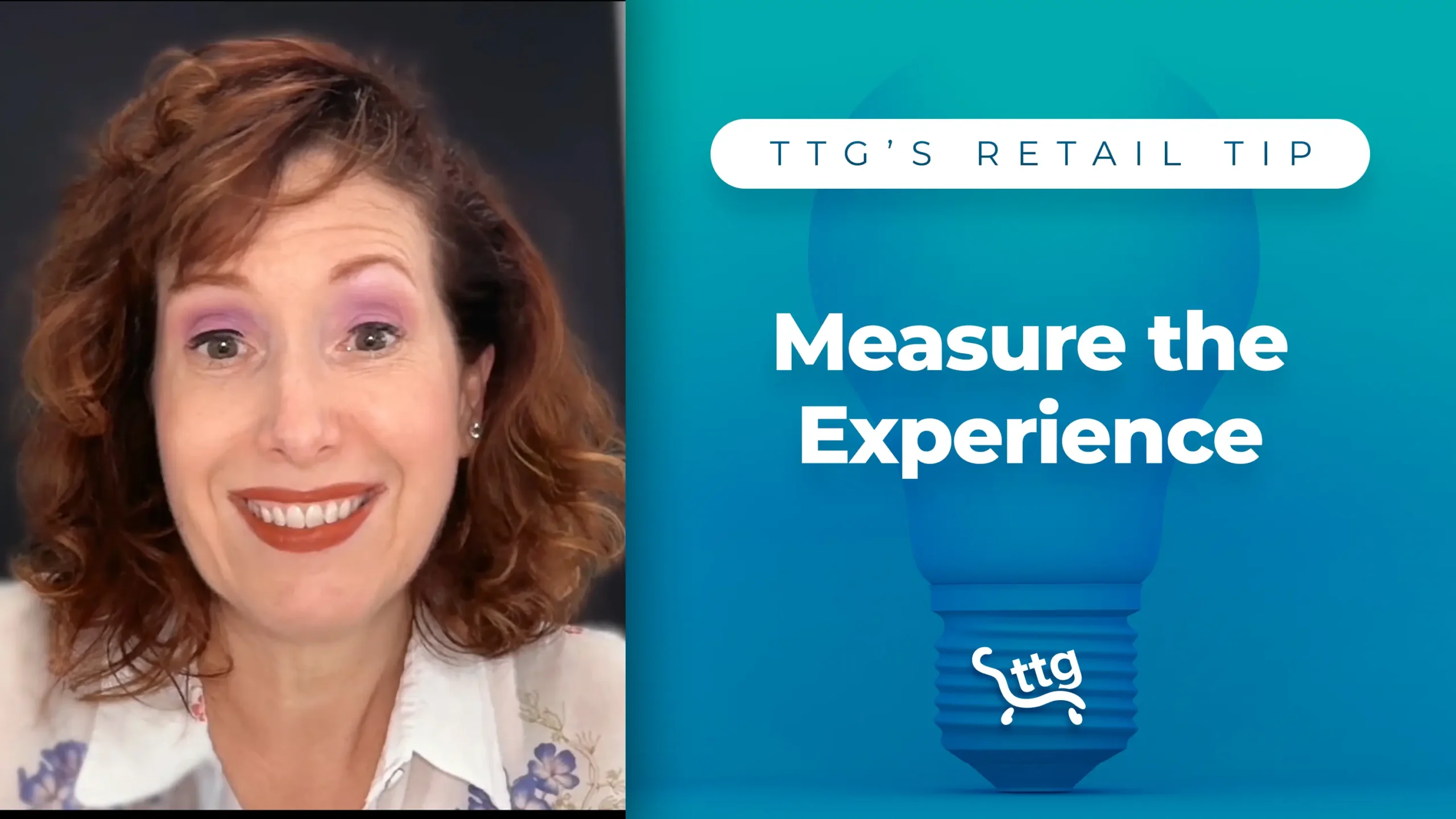 Thumbnail - Weekly Retail Tip - Experience Advantage, Part 3