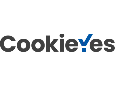 CookieYes logo