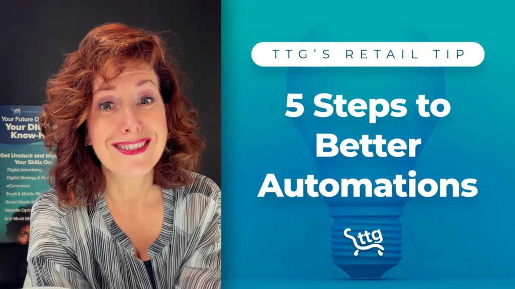 Thumbnail: How to Review, Audit, and Plan Your Holiday Automations in Five Steps