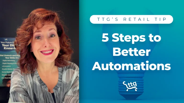 Thumbnail: How to Review, Audit, and Plan Your Holiday Automations in Five Steps