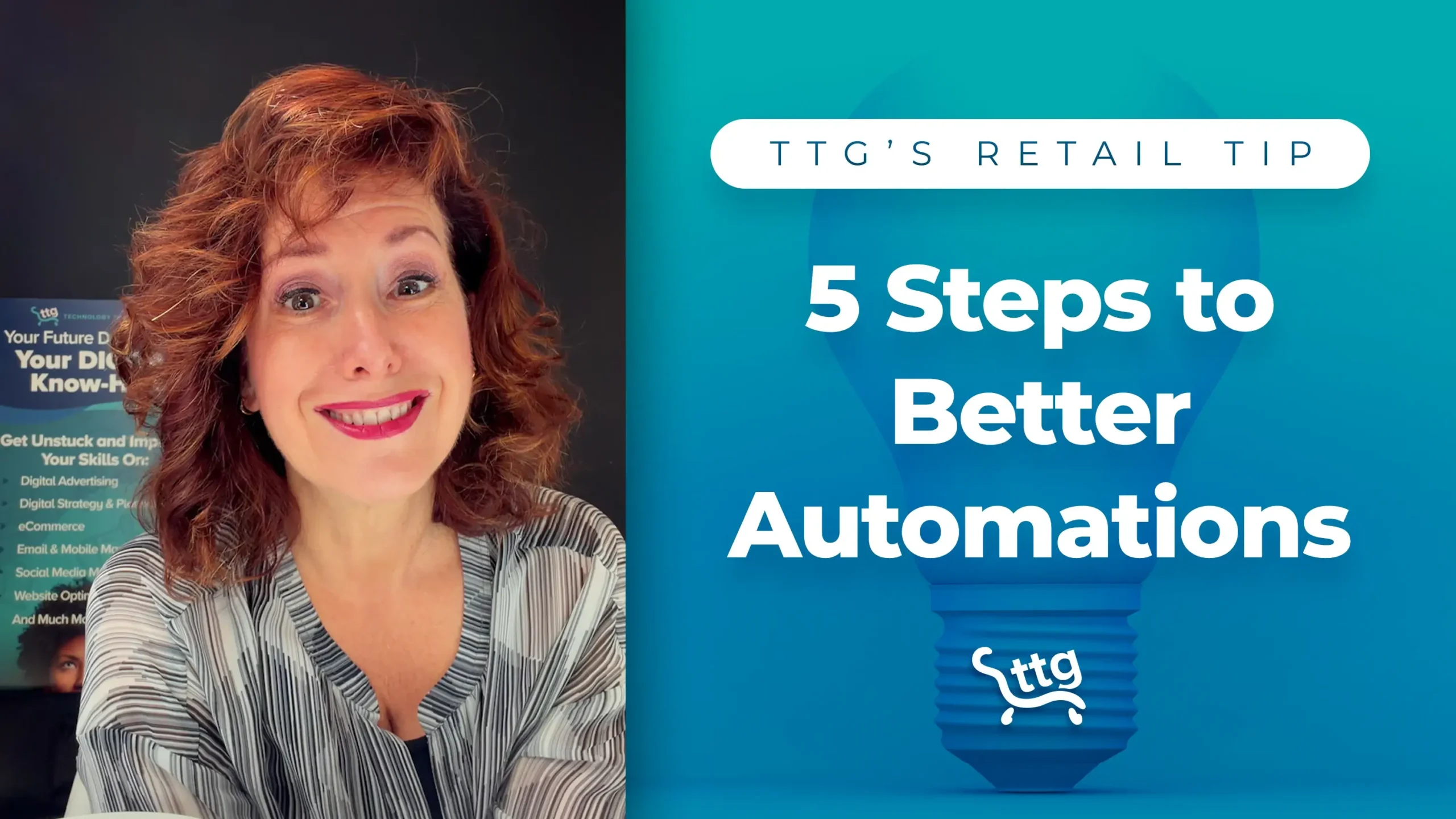Thumbnail: How to Review, Audit, and Plan Your Holiday Automations in Five Steps
