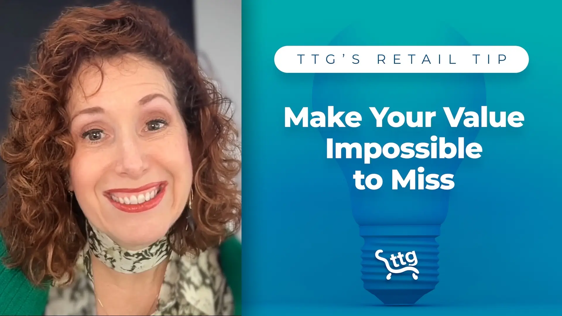 thumbnail - Is Your Value Easy for a Consumer to See?