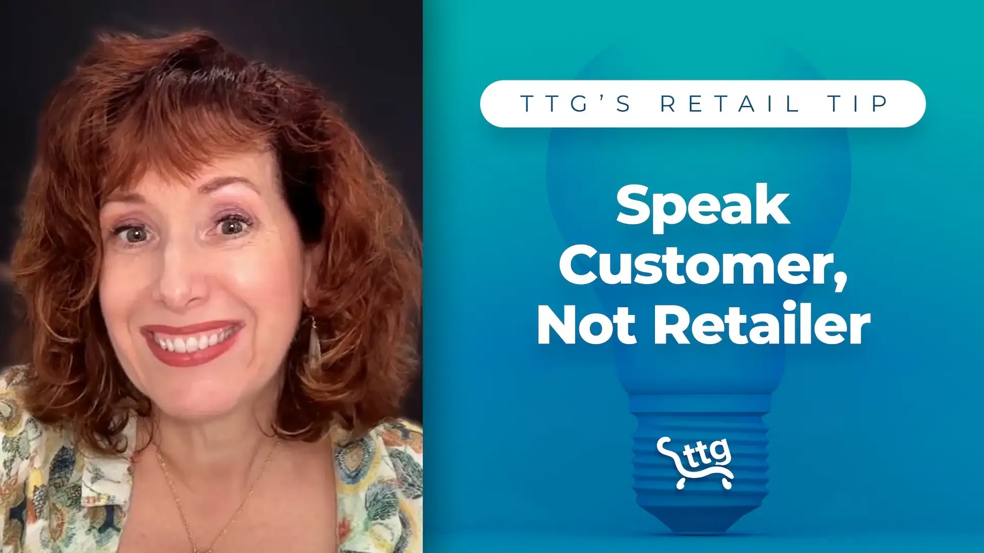 thumbnail - Sell with Your Customer's Words, Not Yours