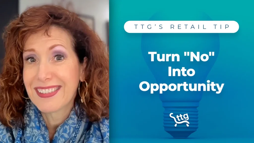thumbnail - Your Next Opportunity Starts with "Sorry, We Don't Do That"