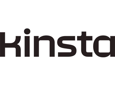 Kinsta logo
