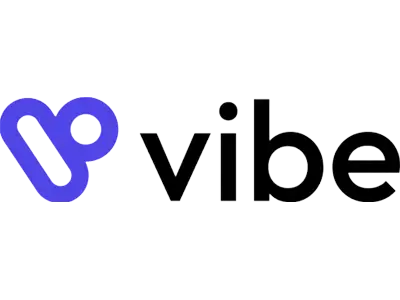 Vibe logo