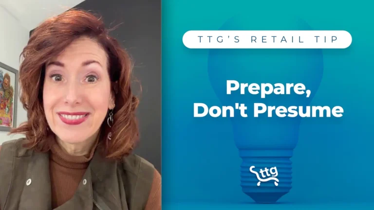 thumbnail: Is Your Website Helping Shoppers or Rushing Them?
